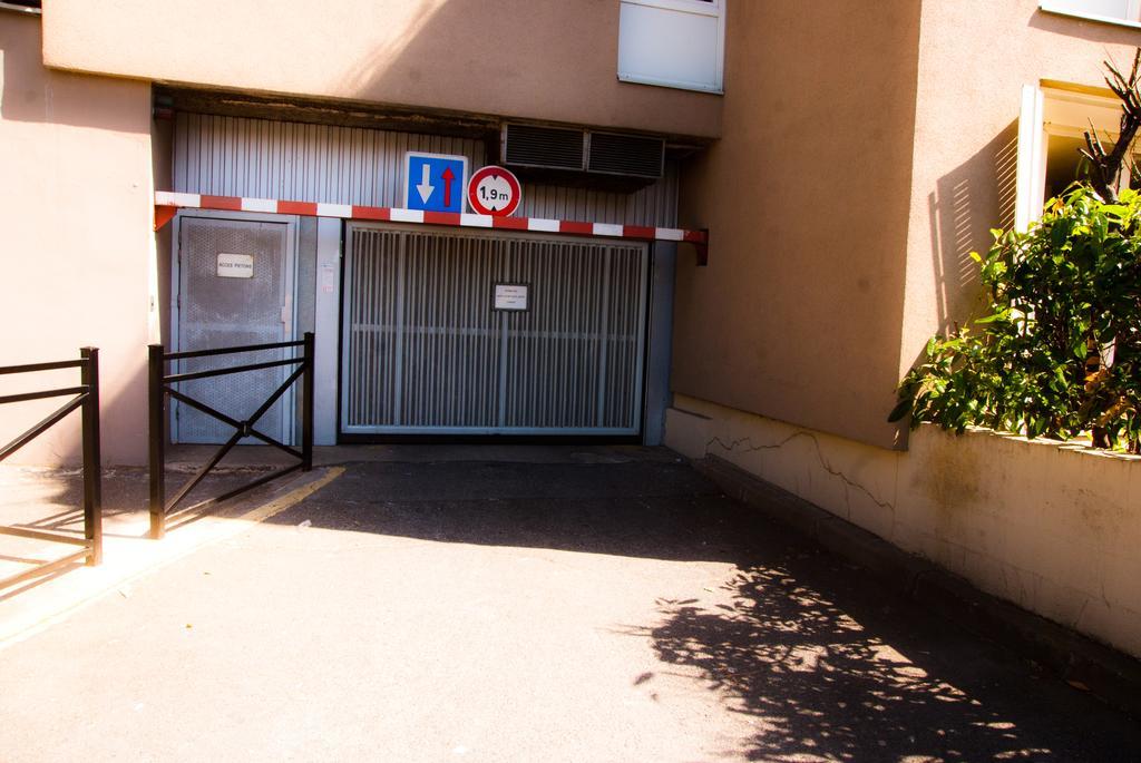 Stay In Evry Courcouronnes Exterior foto